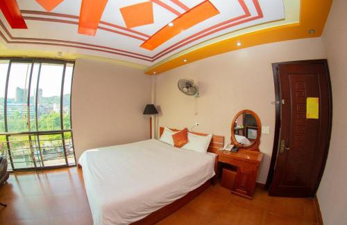 Lao Cai Apartment | Vân Hà Hotel Lào Cai - by Bay Luxury