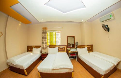 Lao Cai Apartment | Vân Hà Hotel Lào Cai - by Bay Luxury
