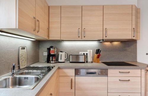 Haslach im Kinzigtal Apartment | Völker
