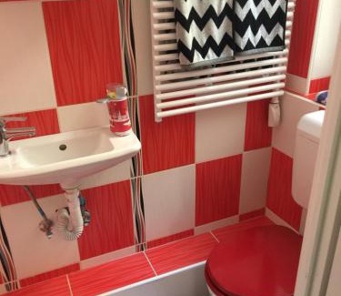 Szekesfehervar Apartment | Vörösmarty tér Apartman