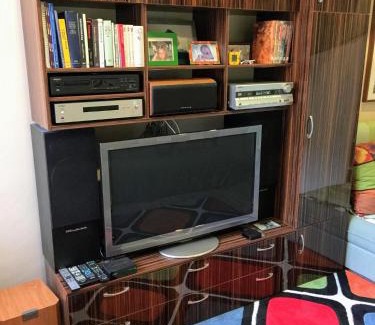 Szekesfehervar Apartment | Vörösmarty tér Apartman