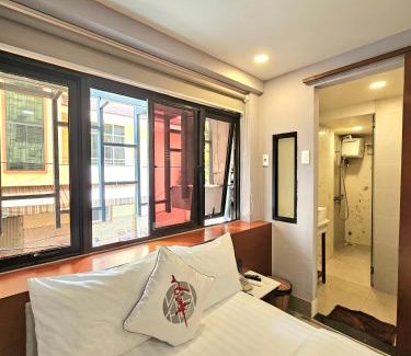 District 5 Hotel | Văn Hoa Hotel