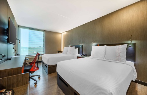 Springfield Hotel | Vīb Best Western Springfield