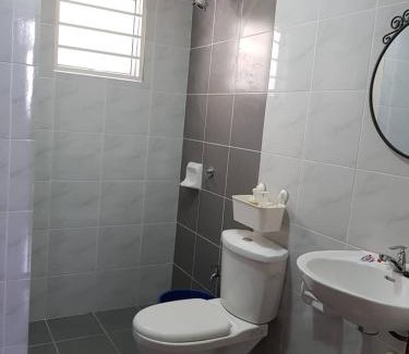 Putrajaya Apartment | V’Auliya Residence