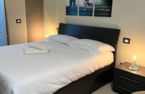 Pavia House | V&B Suites and Apartments