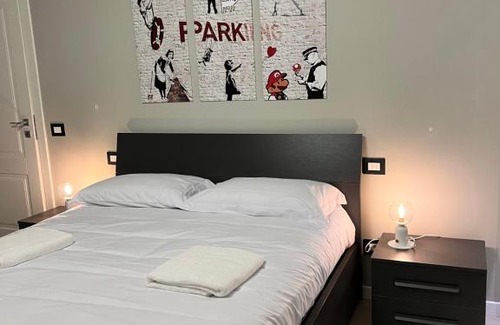Pavia House | V&B Suites and Apartments