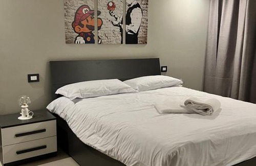 Pavia House | V&B Suites and Apartments
