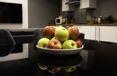 City Centre Glasgow Apartment | V City Aparthotels