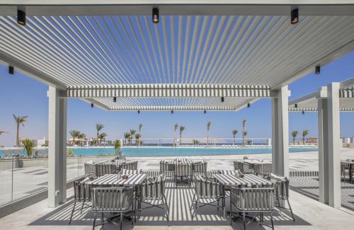 Sharm El Sheikh Resort | V Hotel Sharm El Shiekh