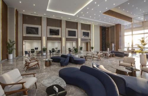 Sharm El Sheikh Resort | V Hotel Sharm El Shiekh
