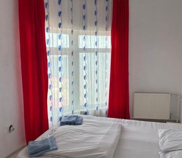 Eforie Nord Hotel | V Maryland