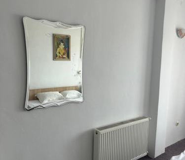 Eforie Nord Hotel | V Maryland