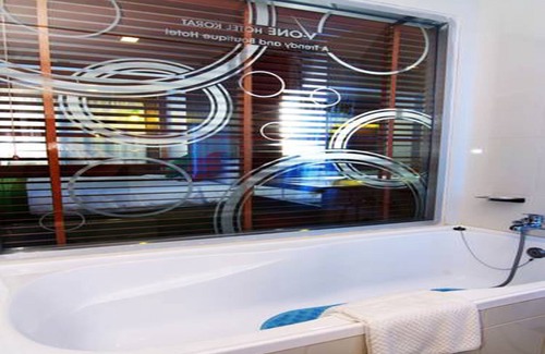Nai Mueang Hotel | V-One Hotel Korat