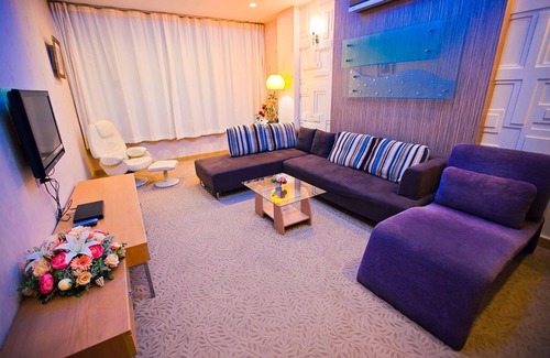 Nai Mueang Hotel | V-One Hotel Korat