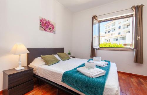 Peneco Beach Apartment | V - Seacliff Albufeira