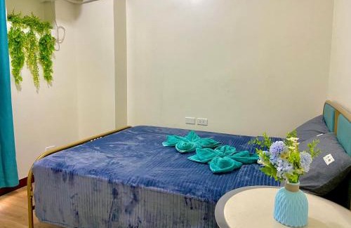Kapitolyo Apartment | V-TAN condo