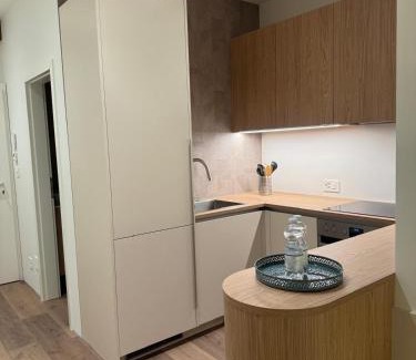 Neuchatel Apartment | V&V Sunset