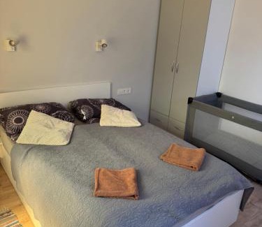 Palanga Apartment | V36 Apartments
