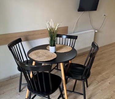 Palanga Apartment | V36 Apartments