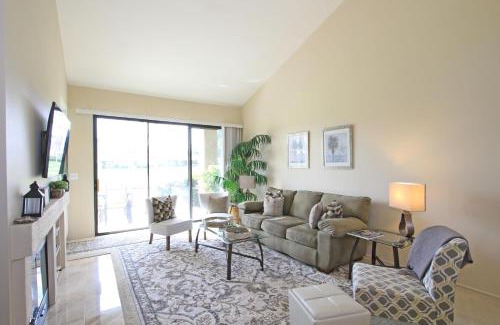 Palm Desert House | V3846 - Open Fairway - Meredith Lodging