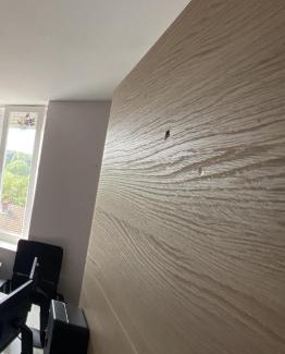 Villerupt House | V4 - Chambre Double - 5 minutes du Luxembourg