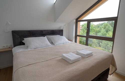 Nida Apartment | V7 Apartamentai Nidoje