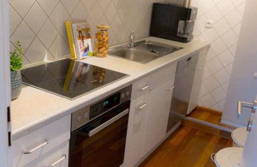 Westermarkelsdorf Apartment | Vacation apartment/apartment for 10 guests with 130m² in Fehmarn OT Westermarkelsdorf (116660)