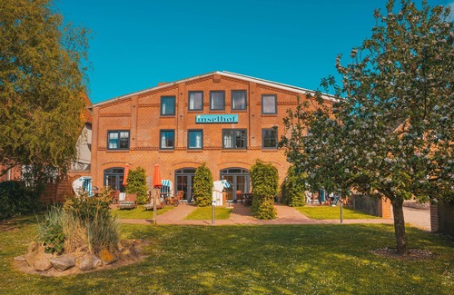 Westermarkelsdorf Apartment | Vacation apartment/apartment for 10 guests with 130m² in Fehmarn OT Westermarkelsdorf (116660)