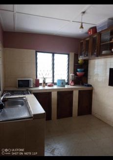 Accra Apartment | VA Tesano 2 bedroom Self Catering House