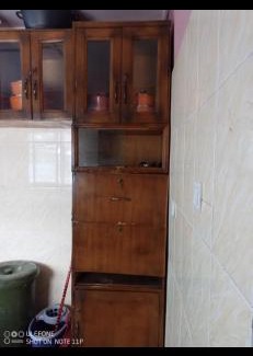 Accra Apartment | VA Tesano 2 bedroom Self Catering House
