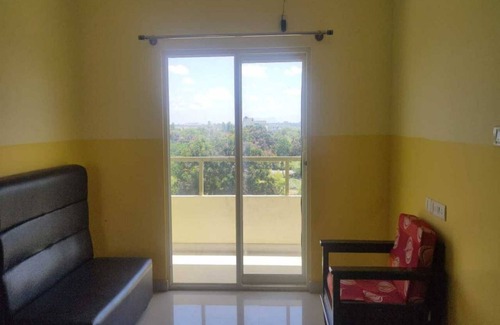 Bengaluru House | Vaas Homestays