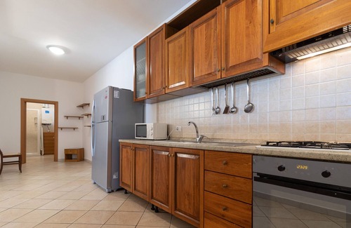 Cassano delle Murge House | Vacation Home "In Villa Sulla Murgia Due" with Pool, Terrace & Wi-Fi