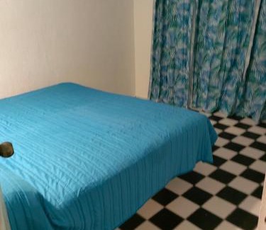Rincon de Guayabitos Apartment | Vacacional Luna Mar