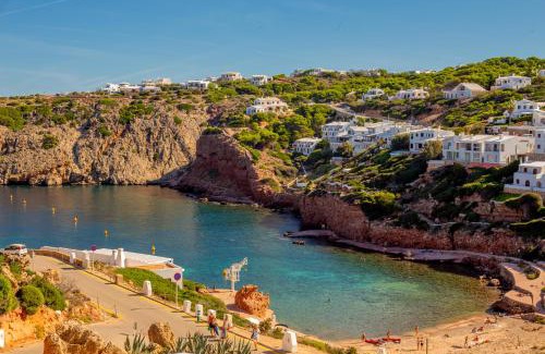 Ciutadella de Menorca House | Vacaciones en Cala Morell