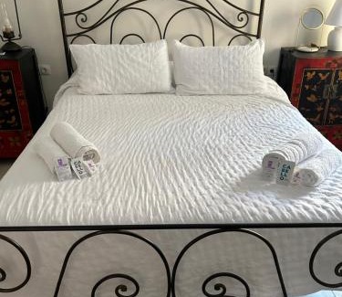 Los Tilos Apartment | Vacaciones en malaga