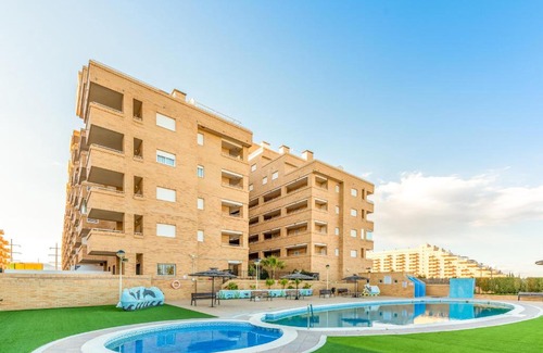 Marina d'Or Apartment | Vacaciones Oromarina Azahar