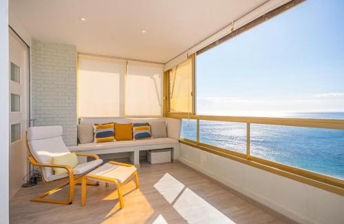 Cala Apartment | Vacaciones Playa Poniente Benidorm