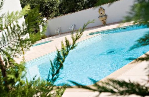 Mandelieu-La-Napoule Apartment | Vacancéole - Résidence Carré Marine