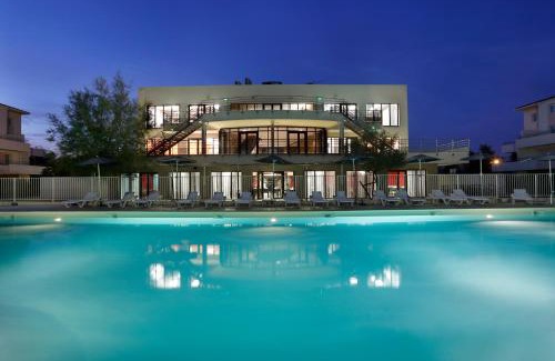 Le Grau-Du-Roi Apartment | Vacancéole - Résidence Cap Camargue