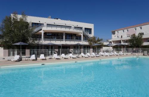 Le Grau-Du-Roi Apartment | Vacancéole - Résidence Cap Camargue