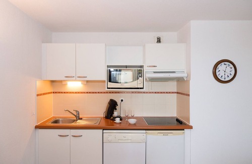 Valras-Plage House | Vacancéole - Résidence Alizea Beach