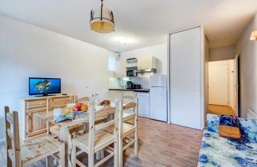 Bagneres-de-Luchon Resort | Vacancéole - Résidence Illixon