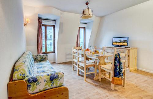 Bagneres-de-Luchon Resort | Vacancéole - Résidence Illixon