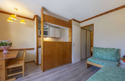 Vaujany Apartment | Vacancéole - Résidence Les Hauts de la Drayre