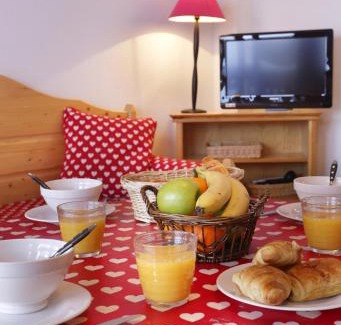 Risoul Apartment | Vacancéole - Résidence Vega