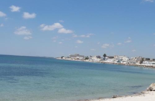 Al Marsa House | Vacance kelibia