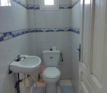 Al Marsa House | Vacance kelibia