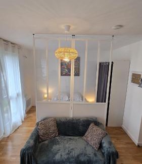 Fouesnant Apartment | Vacances Ô Kastel - Studio Centre Ville proche de la mer
