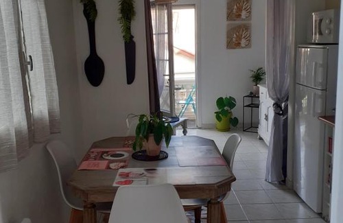 Valras-Plage Apartment | vacances a la plage