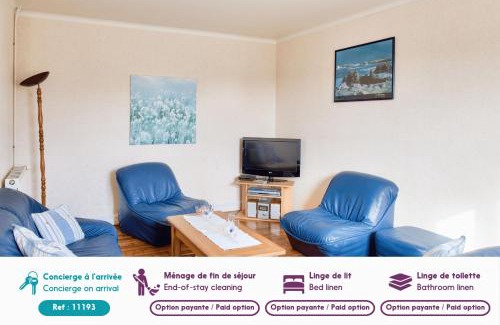 Penmarch House | Vacances en famille ou entre amis a Penmarch